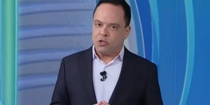 Thiago Gardinali é demitido do SBT