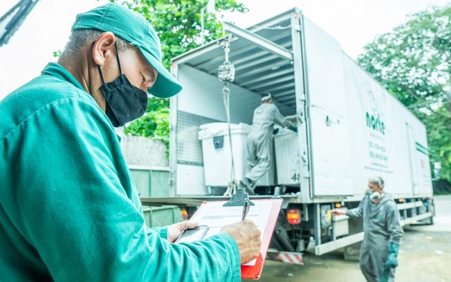Norte Ambiental orienta empresas na gestão de resíduos