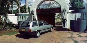 Prisão de Collor: relembre a história do Fiat Elba