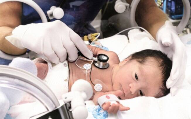 As soluções de monitoramento da Masimo promovem a segurança materna e neonatal