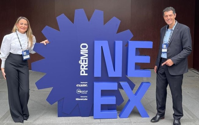 Fluid Feeder é Top 10 no Ranking Exame NEEx 2026