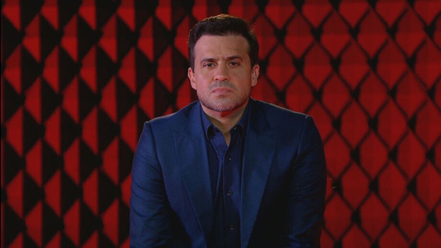No Alvo estreia no SBT com Pablo Marçal e clima de confronto No Alvo estreia no SBT com Pablo Marçal e clima de confronto