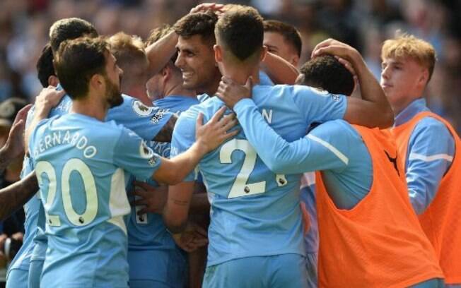 Manchester City x Arsenal: onde assistir, horário e prováveis escalações do  jogo pela Premier League