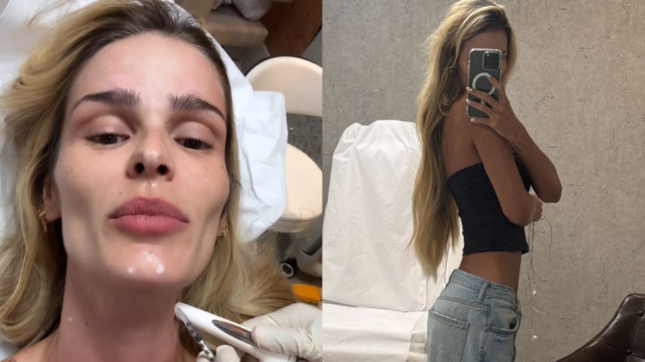 Yasmin Brunet Yasmin Brunet