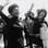 Varda acompanhou o protestos dos Panteras Negras em Oakland, nos Estado Unidos, após a prisão de Huey P. Newton, resultando no curta-documentário "Black Panthers" (1968); filme é considerado uma das maiores referências sobre os Panteras Negras no cinema. Foto: Reprodução/Ciné Tamaris