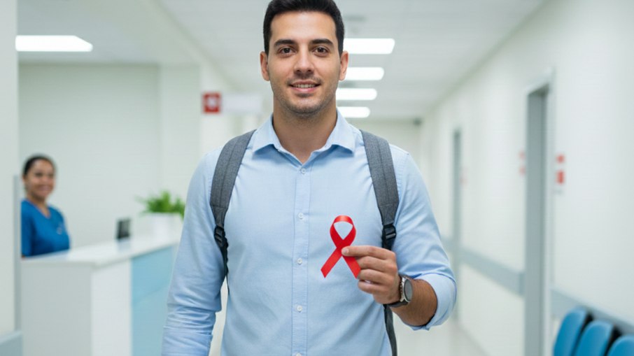 Dezembro Vermelho reforça prevenção e cuidados com ISTs Dezembro Vermelho reforça prevenção e cuidados com ISTs