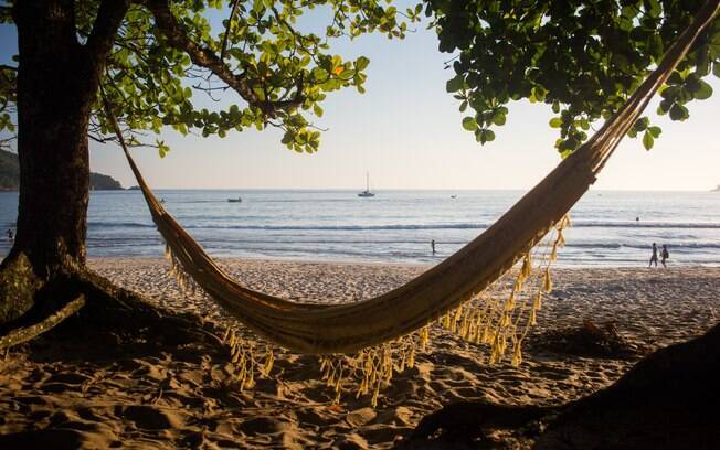 Paraty é uma cidade histórica com muitas belezas naturais