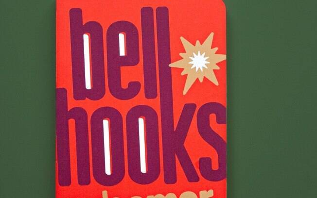 bell hooks
