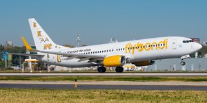 Brasil terá mais voos para a Argentina operados por 2 cias aéreas