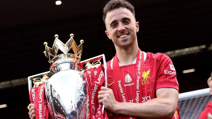 Relembre a carreira de Diogo Jota, astro do Liverpool