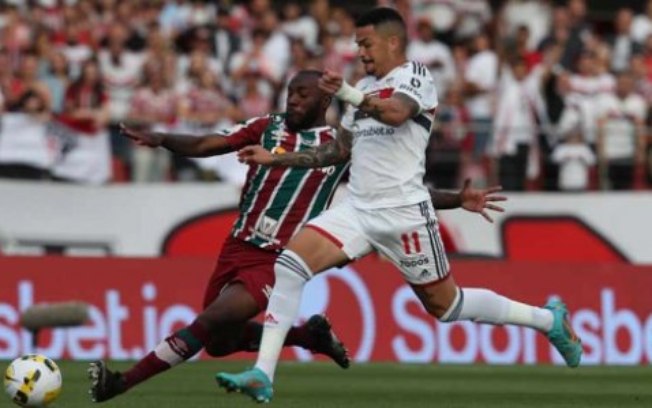 VÍDEO: Veja os melhores momentos do empate entre São Paulo e Fluminense