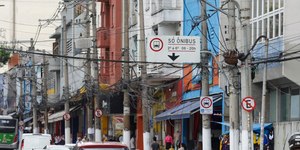 Furtos de cabos da Enel disparam e deixam 19 mil sem luz em SP