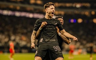 Neto diz que Memphis quase causou saída de Garro do Corinthians