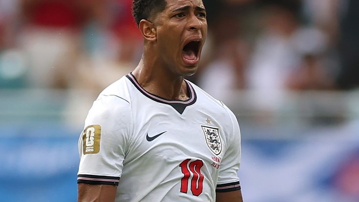 Bellingham brilha, Inglaterra elimina Noruega e vai à semifinal