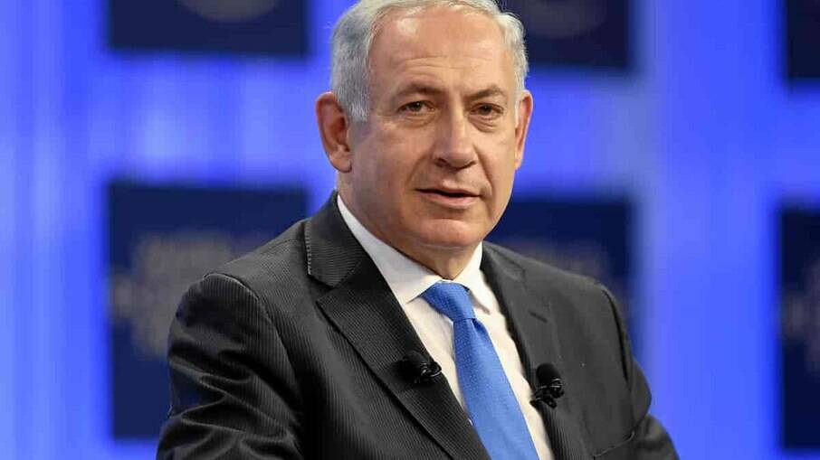 Netanyahu decreta luto em Israel após mortes em peregrinação