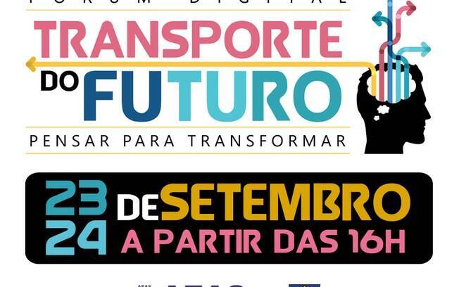 O evento online trará informações sobre mobilidade urbana inteligente e  possibilidades de implantação em Sorocaba