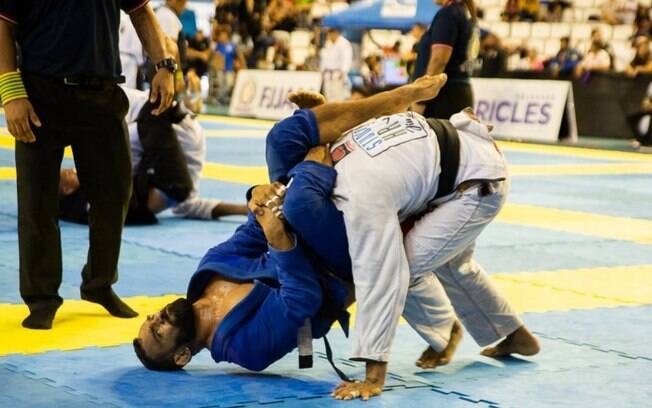 Campeonato Amazonense de Jiu-Jitsu chega à sua 35ª edição e coroa grandes campeões