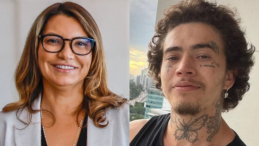 Janja e Whindersson Nunes trocam farpas após resgate de cavalo no RS