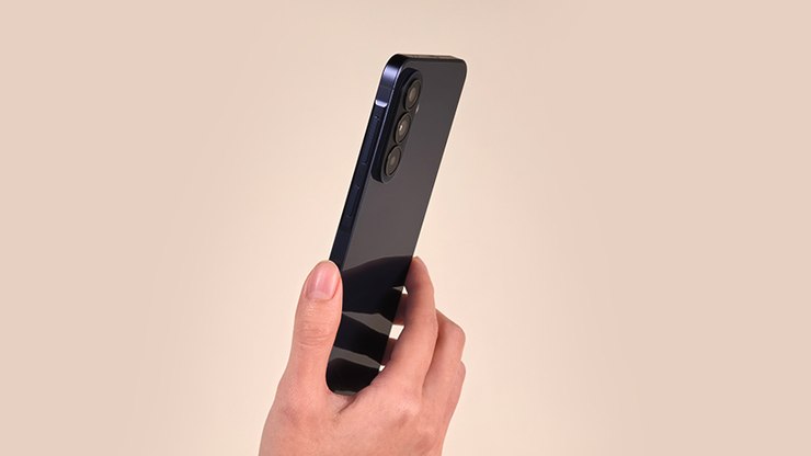Galaxy A57 domina vendas; veja o segredo do sucesso
