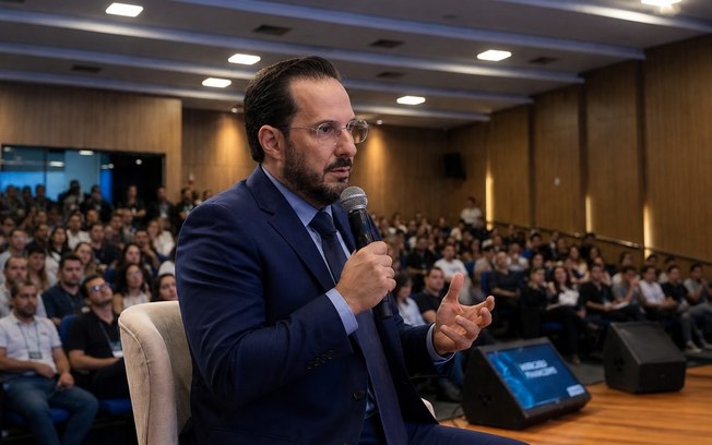Brasileiro atua na integração de pagamentos globais nos EUA Brasileiro atua na integração de pagamentos globais nos EUA