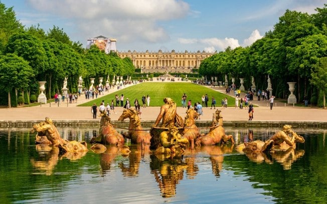 7 cidades que você precisa conhecer na França