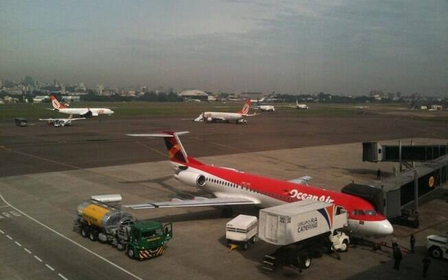 Problemas na Avianca estão irritando passageiros