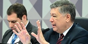 Fraude no INSS: CPMI vai investigar núcleo político