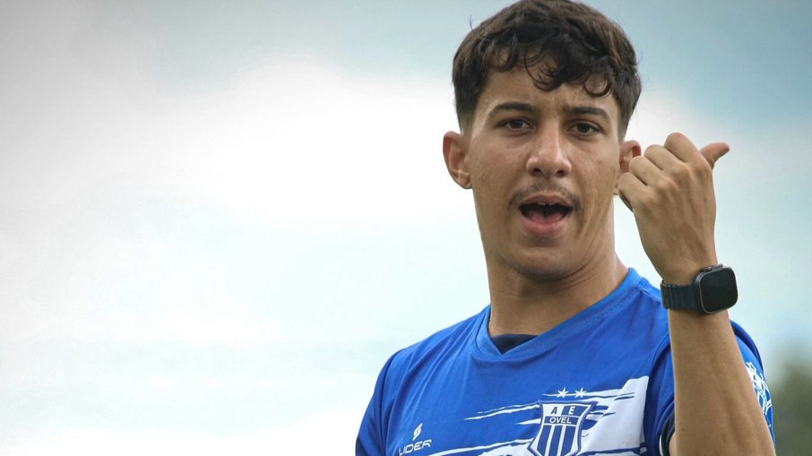 Treinador Brunno Faria morreu em Goiânia