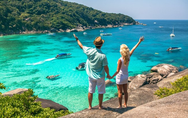 Setor de turismo e hospitalidade seguem em alta em 2024