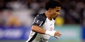 Kaio César comemora estreia na Libertadores: “Sensação única”