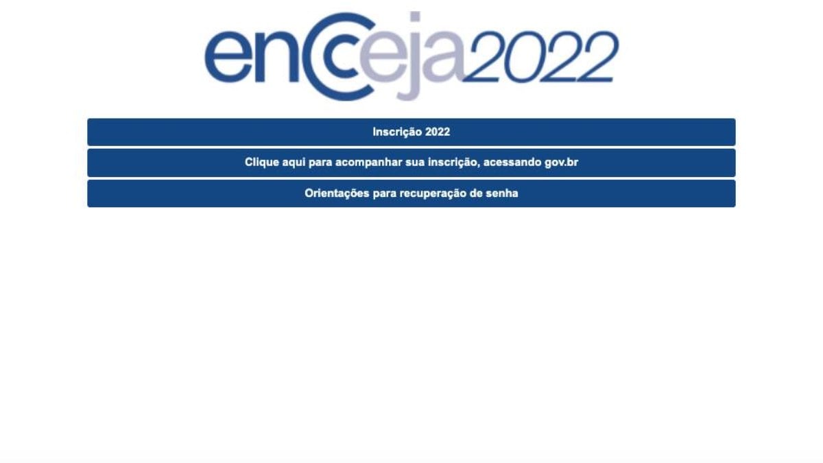 Encceja