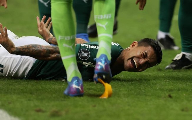 Diante do Atlético-MG, Palmeiras coloca à prova invencibilidades na Libertadores