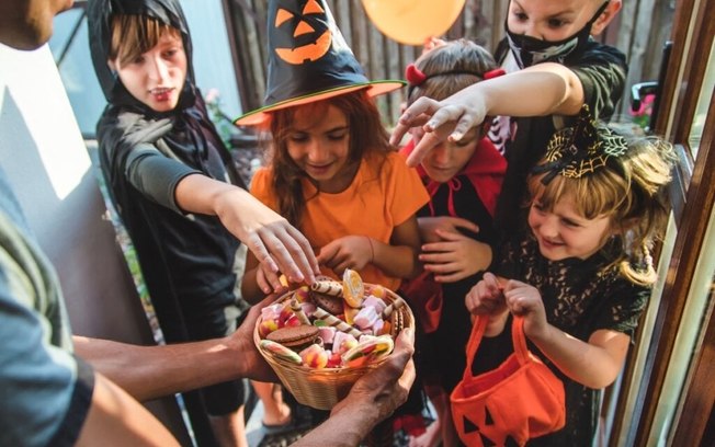 11 termos em inglês do Halloween e seus significados