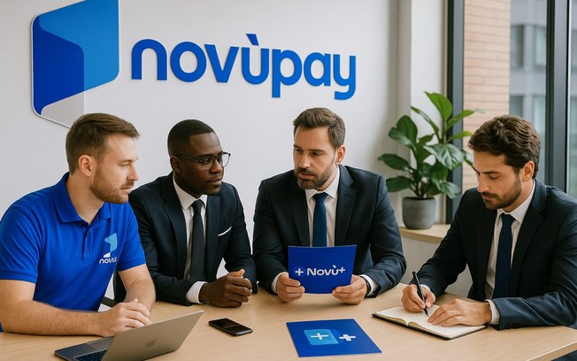 Inclusão financeira: Novù Pay lança plano Novù 