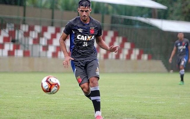 Guilherme Costa relembra tratamento no Vasco e últimos momentos como jogador de futebol
