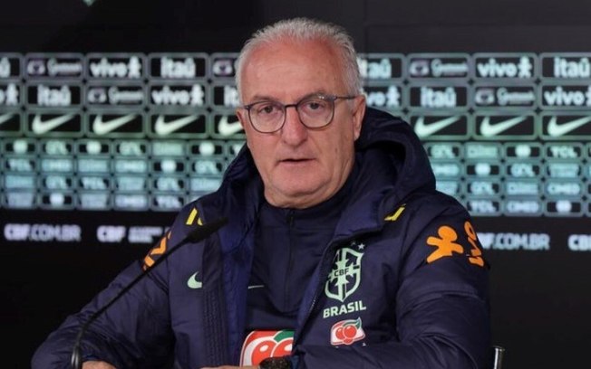 Dorival chama mais 3 jogadores para seleção brasileira na Copa América