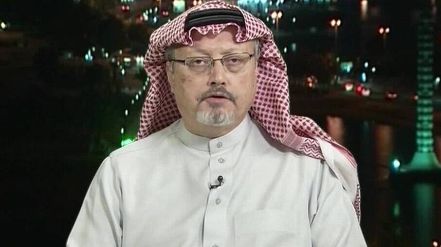 Jamal Khashoggi, jornalista saudita morto na Turquia