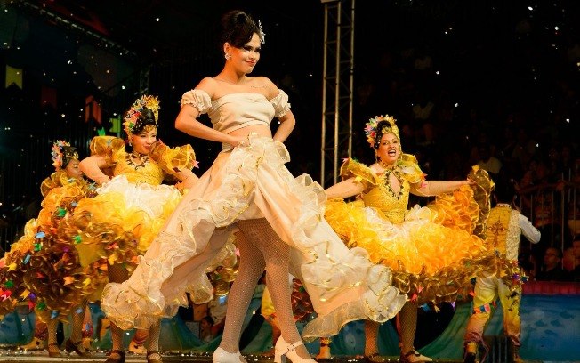 Festa Junina de Boa Vista terá a participação de 28 quadrinhas