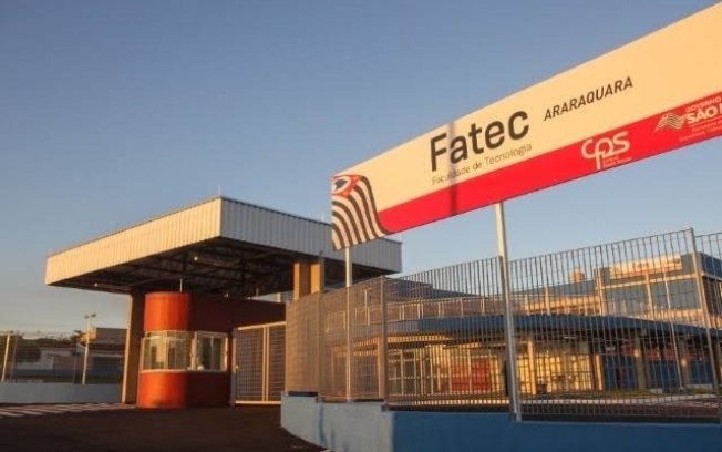 Fatec 2025: veja como pedir isenção ou desconto na taxa do vestibular em Araraquara Fatec 2025: veja como pedir isenção ou desconto na taxa do vestibular em Araraquara