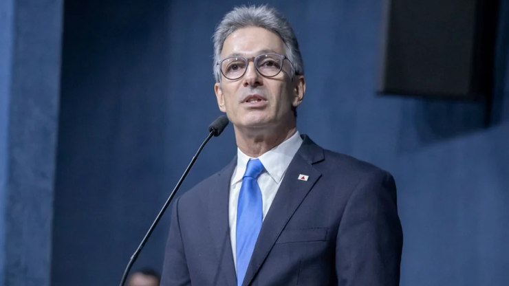 Partido Novo é acusado de calote em contas de campanha de Zema