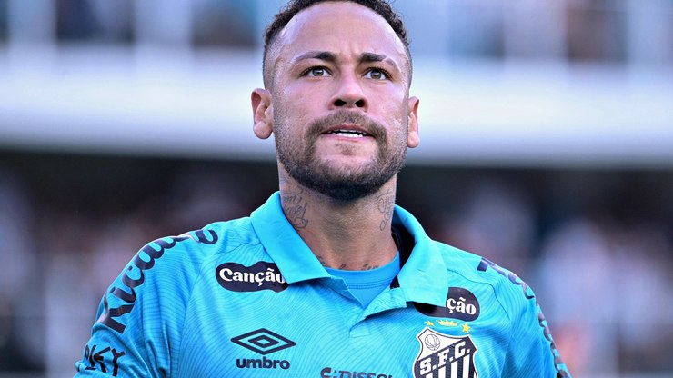 Fim de linha? Veja todas lesões de Neymar no ano