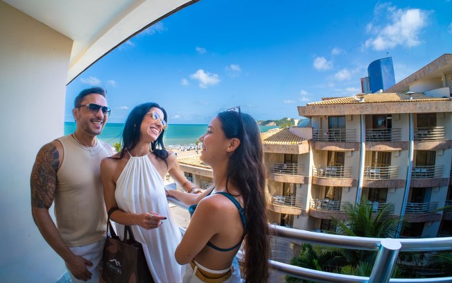 Natal é o 5º destino mais vendido do turismo nacional
