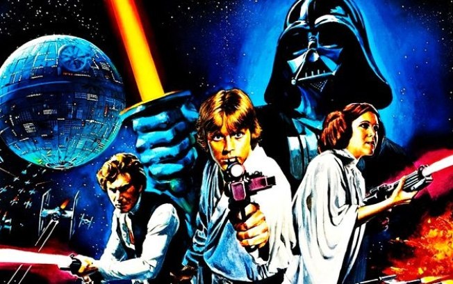 Star Wars revela que herói da trilogia original era secretamente rico