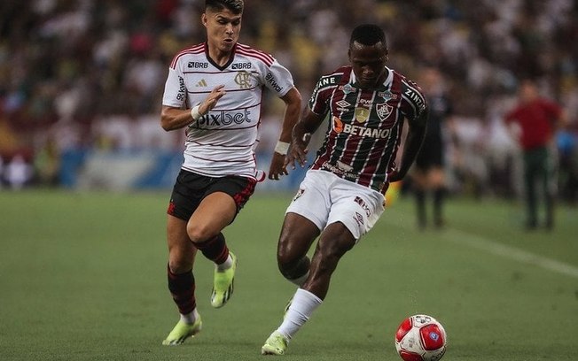 Flamengo e Fluminense se reencontram no Maracanã