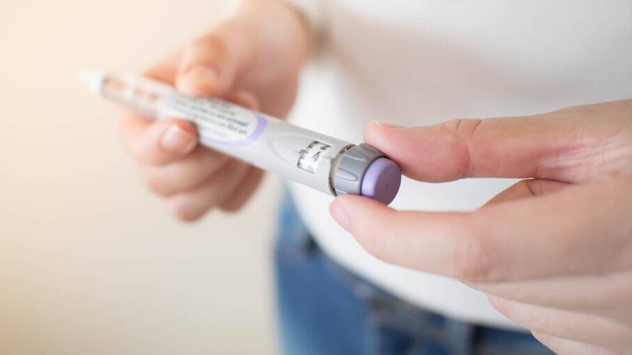 A nova insulina ultrarrápida pode ser aplicada logo após as refeições e traz benefícios a pessoas com diabetes tipo 2