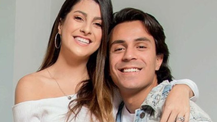 O casal esteve por 6 anos juntos