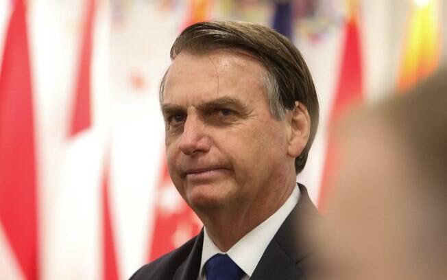 Bolsonaro desistiu da reunião após ficar esperando Xi Jinping terminar outras reuniões