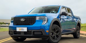 Maverick Lariat Black: preço de R$ 220 mil faz a diferença?