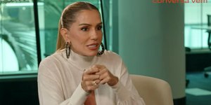 Deborah Secco expõe relações abusivas: 'Trancada para não comer'