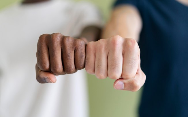 Movimentos lançam manifesto em defesa da equidade racial
